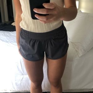 Lulu lemon shorts